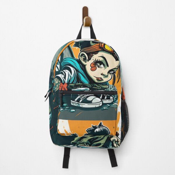 Item preview, Multiverse Graffiti style designed and sold by creative-maxim.