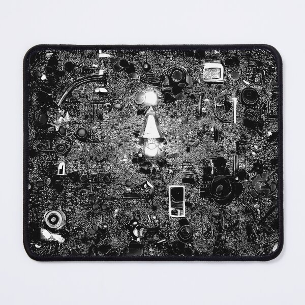 Item preview, Alien Technology. designed and sold by StHallow.