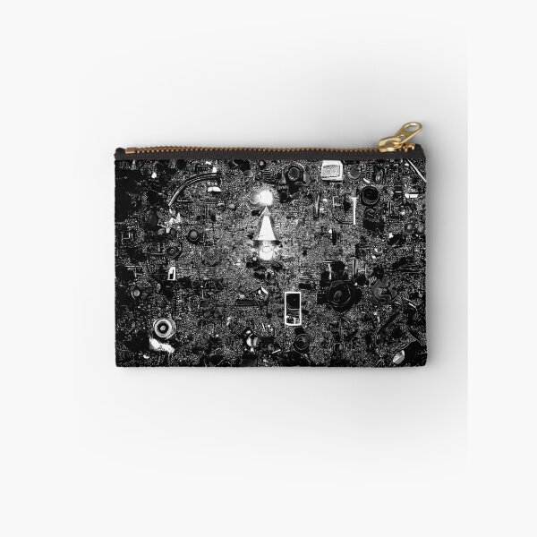 Item preview, Alien Technology. designed and sold by StHallow.