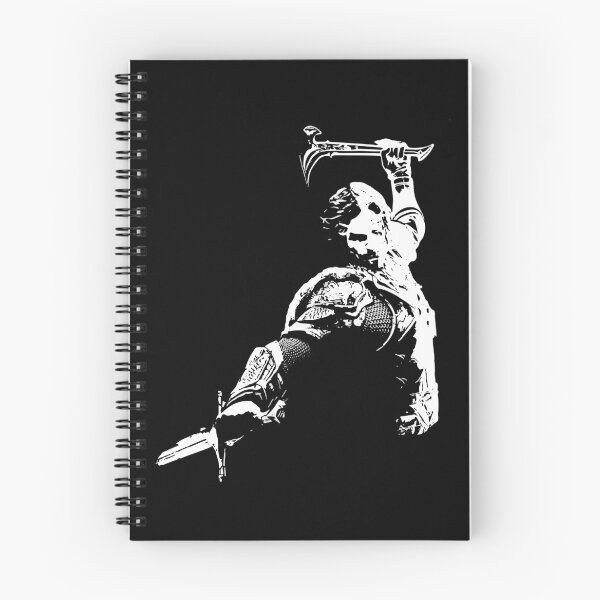 Item preview, Shadow of War designed and sold by KelseysKustoms.