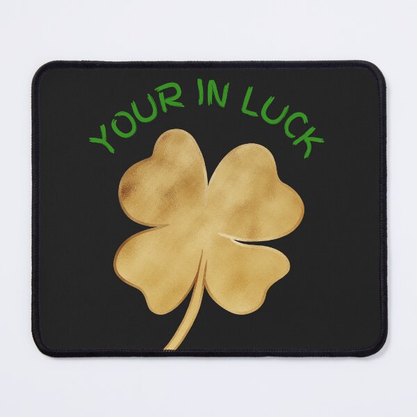 Item preview, I'm Irish You're in Luck Happy St Paddy's Day designed and sold by Drnksuzys.