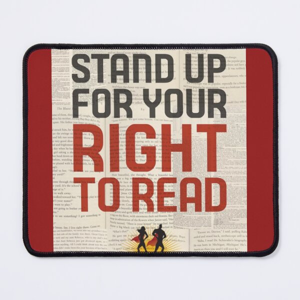 Item preview, Banned Books  designed and sold by Coexist In Tee's .