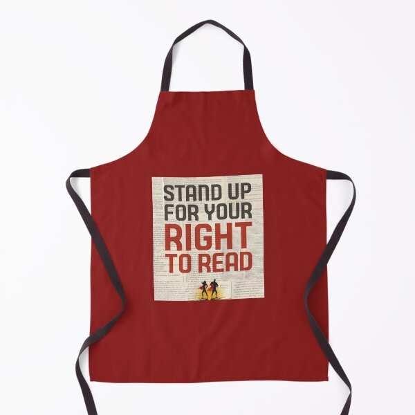Item preview, Banned Books designed and sold by Coexist In Tee's .
