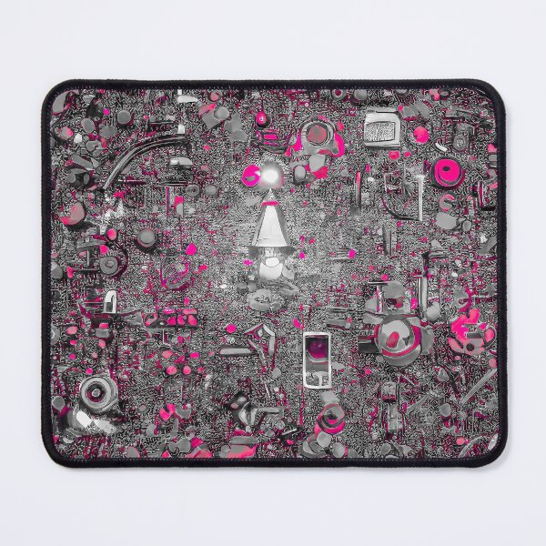 Item preview, Alien Technology. designed and sold by StHallow.