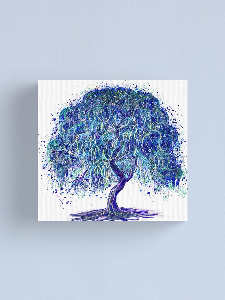 Willow Tree Art: Canvas Prints & Wall Art