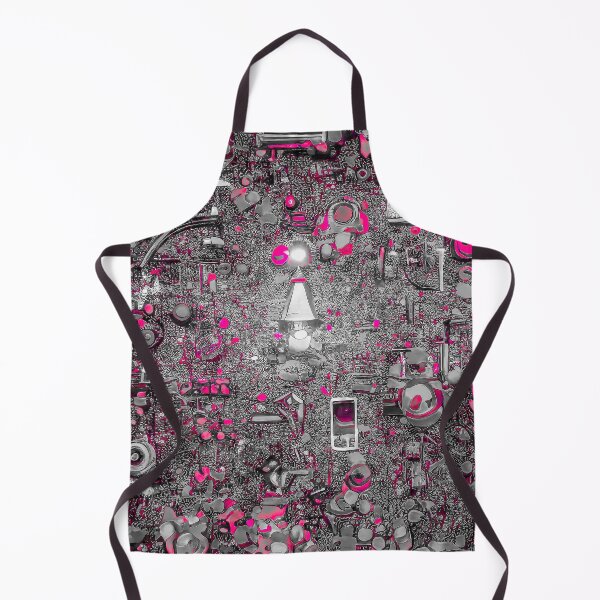 Item preview, Alien Technology. designed and sold by StHallow.