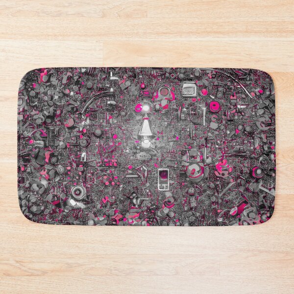 Item preview, Alien Technology. designed and sold by StHallow.