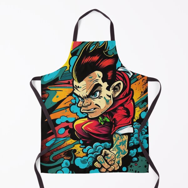 Item preview, Multiverse Graffiti style designed and sold by creative-maxim.