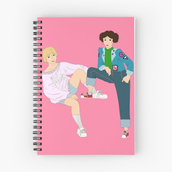 Item preview, the coolest kids on the radical left designed and sold by paumolaco.
