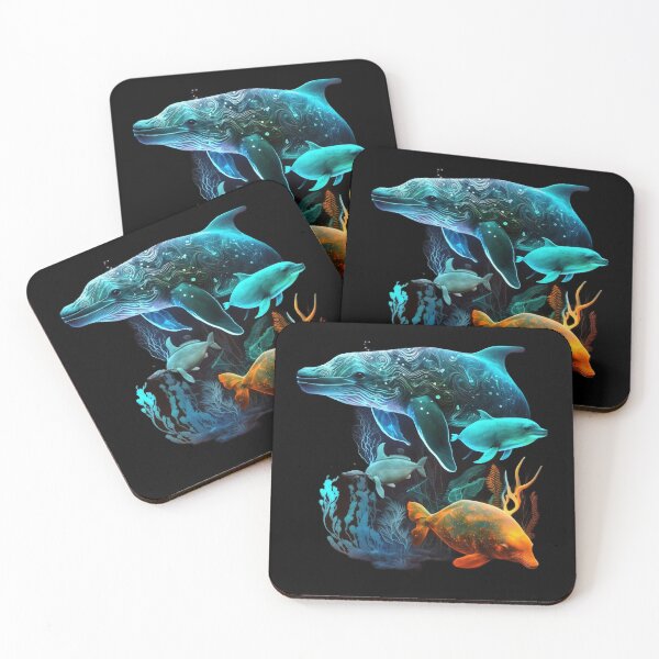 Item preview, Bioluminescent animals V6 designed and sold by Kazakuba.