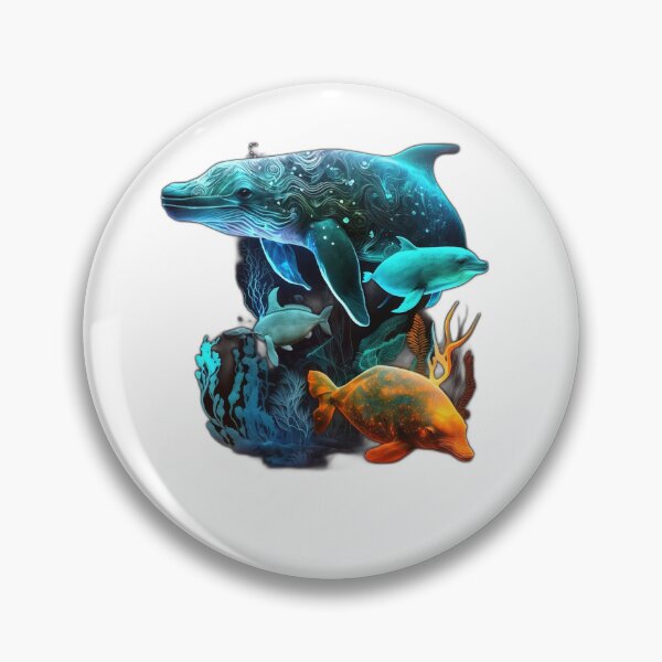 Item preview, Bioluminescent animals V6 designed and sold by Kazakuba.