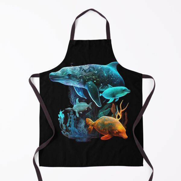 Item preview, Bioluminescent animals V6 designed and sold by Kazakuba.