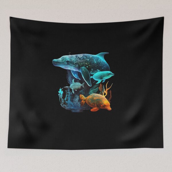 Item preview, Bioluminescent animals V6 designed and sold by Kazakuba.