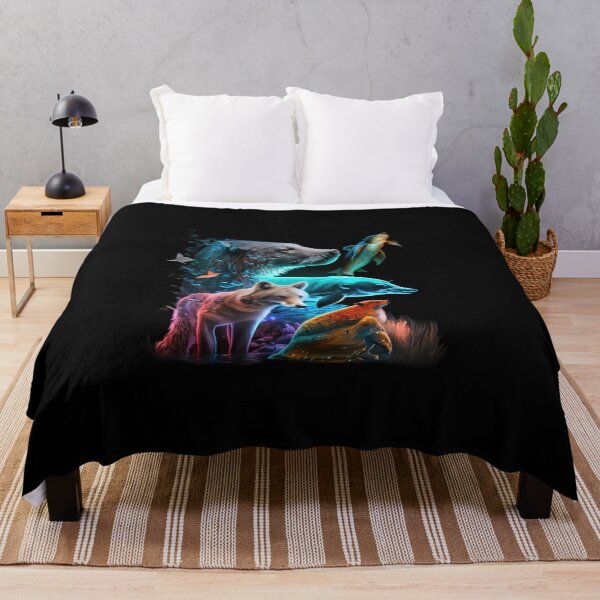 Item preview, Bioluminescent animals V7 designed and sold by Kazakuba.