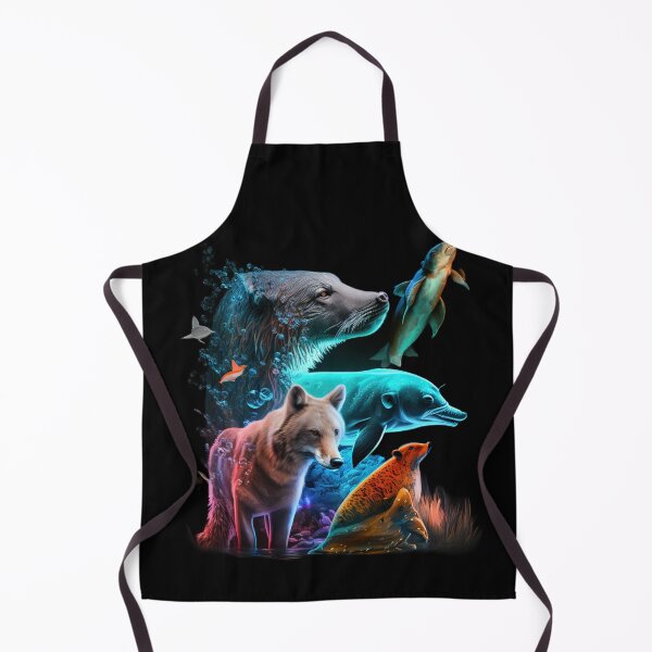 Item preview, Bioluminescent animals V7 designed and sold by Kazakuba.