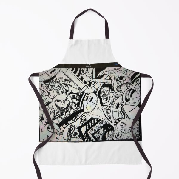 Item preview, Wacky designed and sold by Carter777.