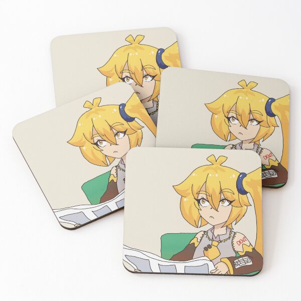 Item preview, Akita Neru wtf designed and sold by ToriTeru.