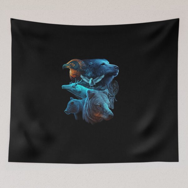 Item preview, Bioluminescent animals V8 designed and sold by Kazakuba.