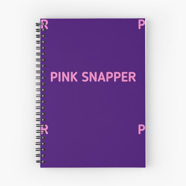 Item preview, pargo rosado designed and sold by vibeno1.