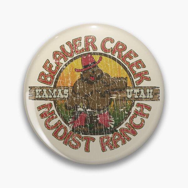 Artikelvorschau, Beaver Creek FKK-Ranch 1983 entworfen und verkauft von AstroZombie6669.