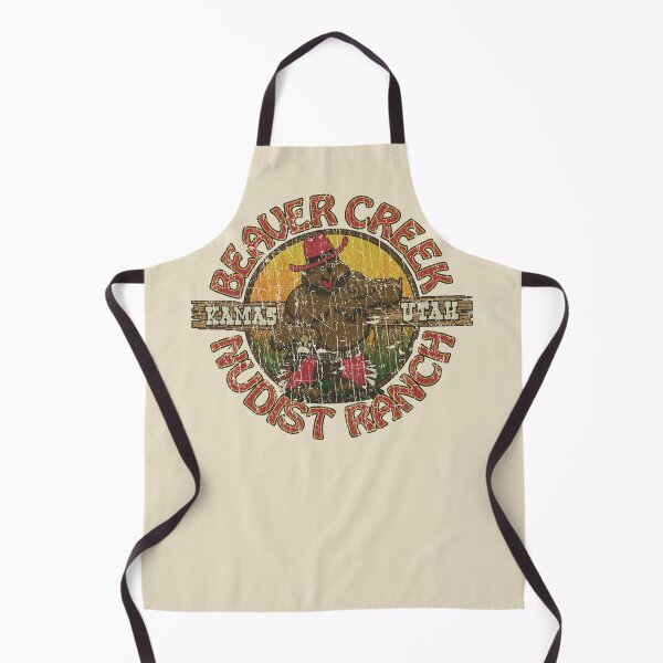 Item preview, Beaver Creek Nudist Ranch 1983 designed and sold by AstroZombie6669.