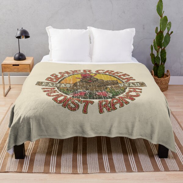 Item preview, Beaver Creek Nudist Ranch 1983 designed and sold by AstroZombie6669.