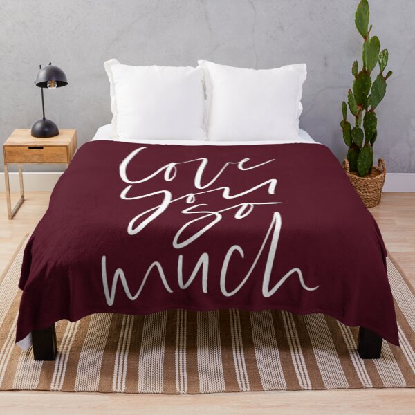 Item preview, Love you so much  designed and sold by Sarvgya Verma.