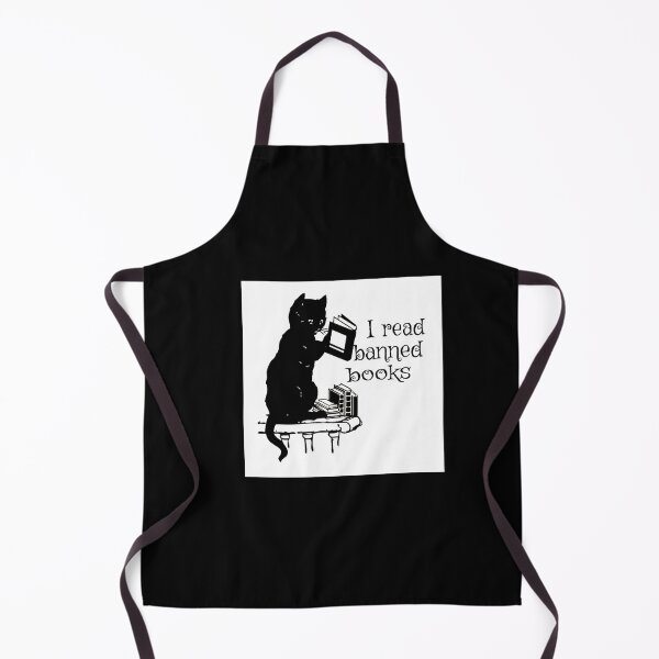 Item preview, Banned Books designed and sold by Coexist In Tee's .