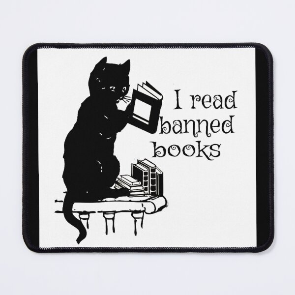 Item preview,  Banned Books  designed and sold by Coexist In Tee's .