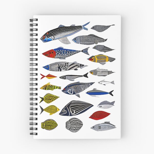 Item preview, The Fishes of Neptune designed and sold by PictureNZ.