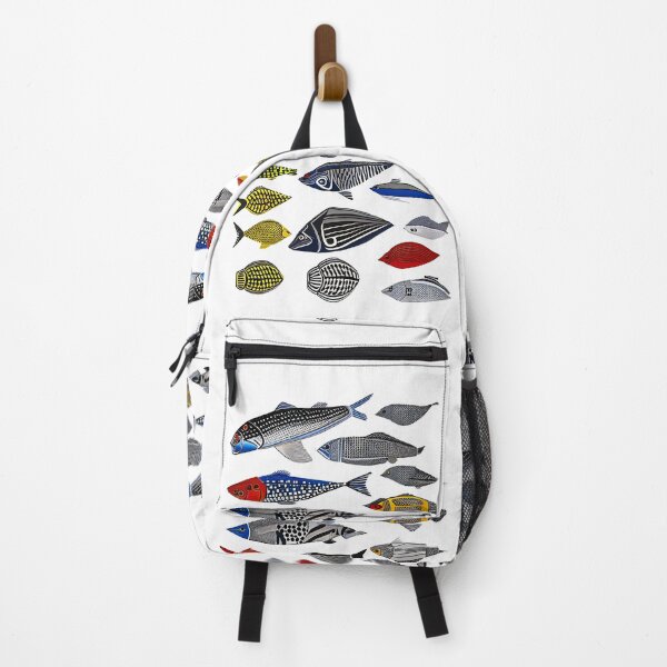 Item preview, The Fishes of Neptune designed and sold by PictureNZ.
