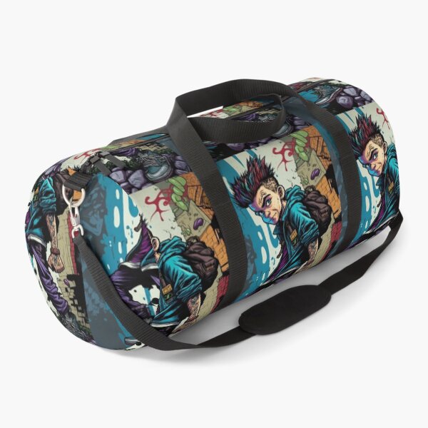 Item preview, Multiverse Graffiti style designed and sold by creative-maxim.