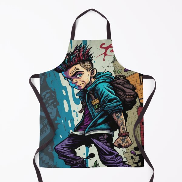 Item preview, Multiverse Graffiti style designed and sold by creative-maxim.