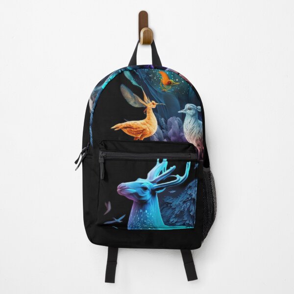 Item preview, Bioluminescent animals V10 designed and sold by Kazakuba.