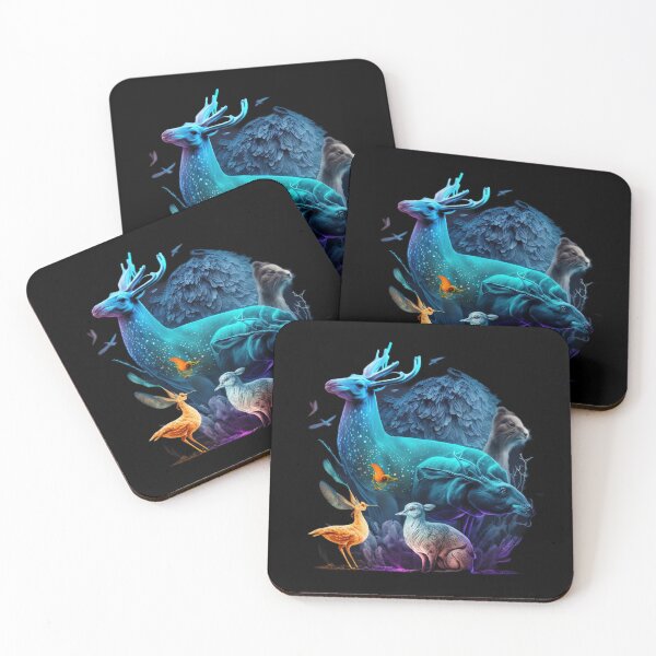 Item preview, Bioluminescent animals V10 designed and sold by Kazakuba.