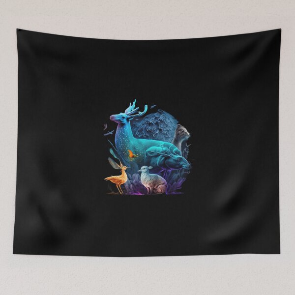 Item preview, Bioluminescent animals V10 designed and sold by Kazakuba.