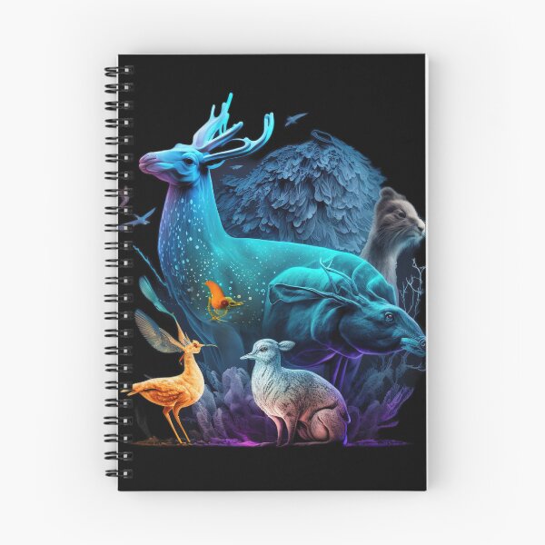 Item preview, Bioluminescent animals V10 designed and sold by Kazakuba.