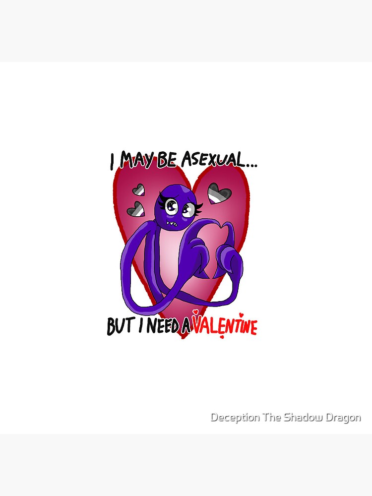 G X P Valentines (Alphabet Lore AU) Photographic Print for Sale by  Deception The Shadow Dragon