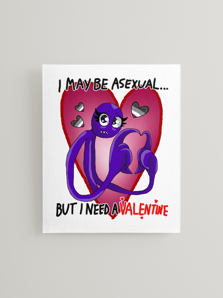 G X P Valentines (Alphabet Lore AU) Poster for Sale by Deception