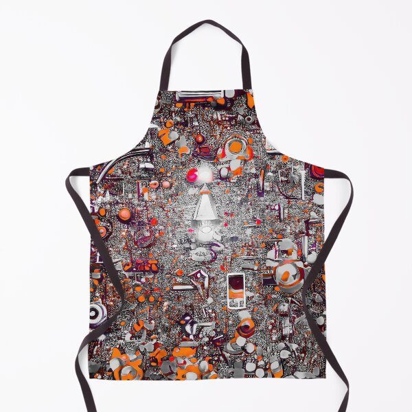 Item preview, Alien Technology. designed and sold by StHallow.
