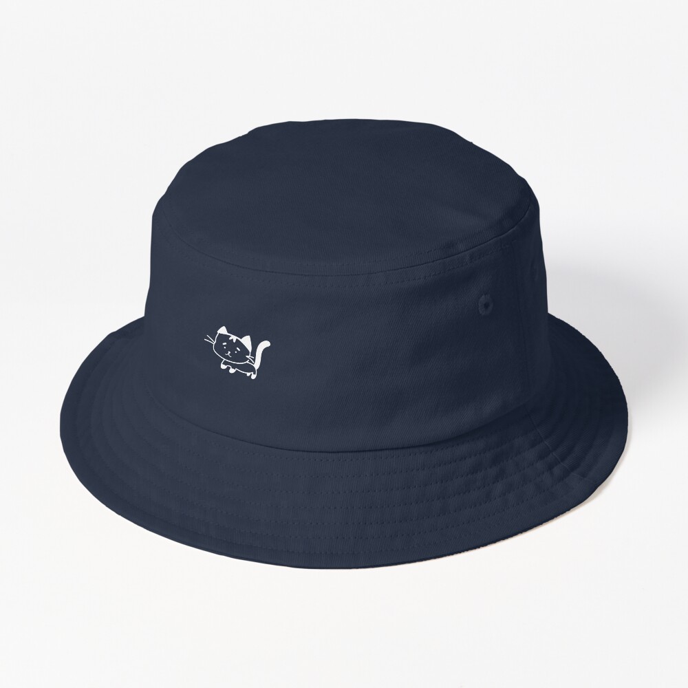 Item preview, Bucket Hat designed and sold by adamayokuy.