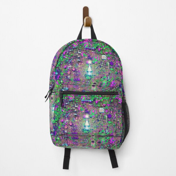 Item preview, Alien Technology. designed and sold by StHallow.
