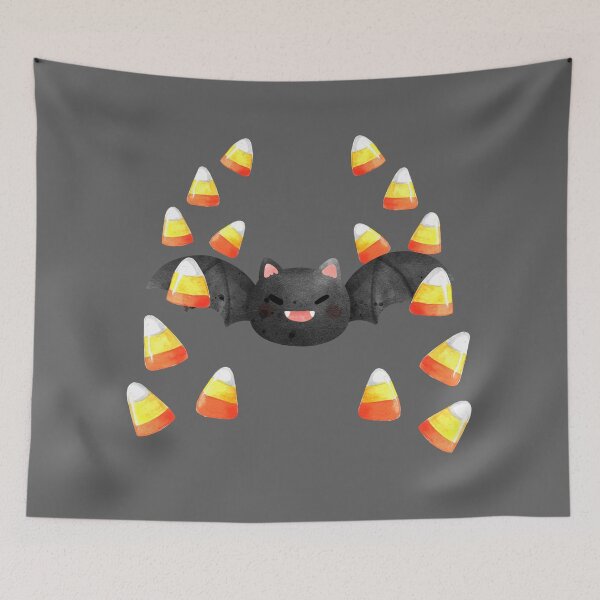 Item preview, Cany Corn Confetti designed and sold by BatnApple.