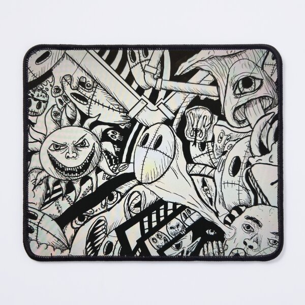 Item preview, Wacky  designed and sold by Carter777.