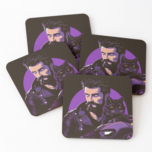 Item preview, Purple Reign  designed and sold by Tanis-Tweedale.