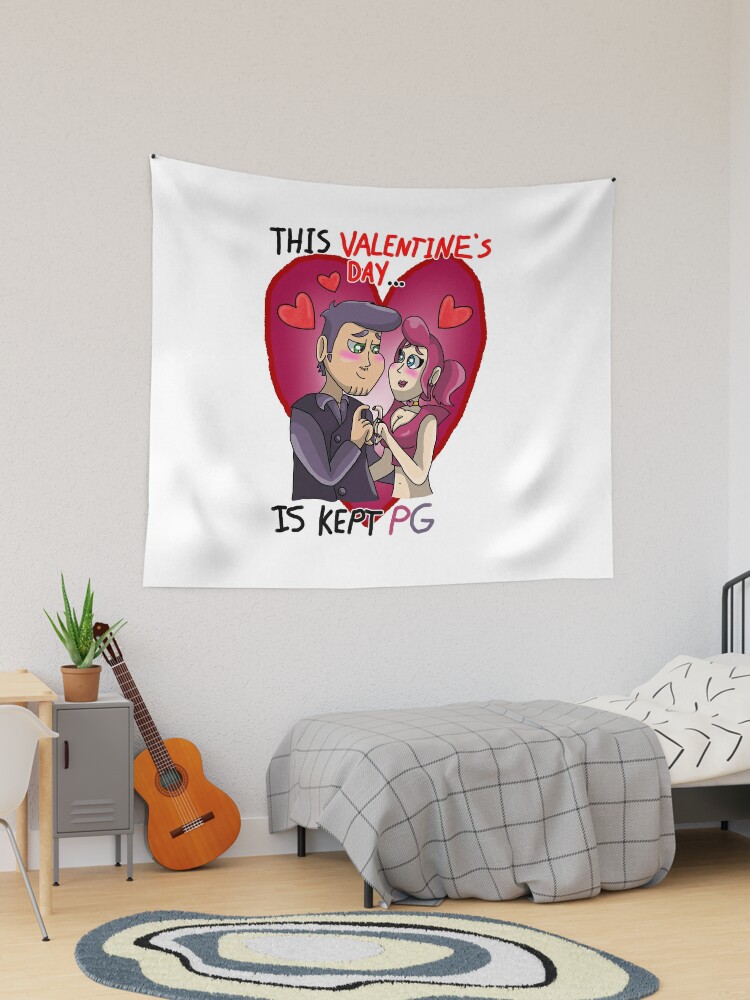 G X P Valentines (Alphabet Lore AU) Poster for Sale by Deception The  Shadow Dragon