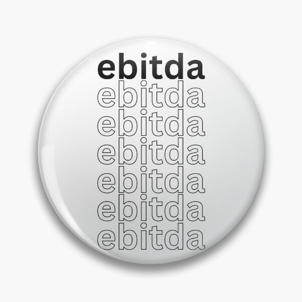 Item preview, Ebitda - Finance designed and sold by Vaishnavi Deo.