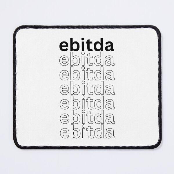 Item preview, Ebitda - Finance designed and sold by Vaishnavi Deo.
