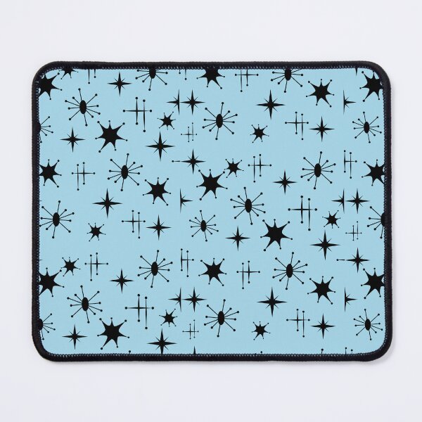 Item preview, Atomic Starburst Retro MCM  designed and sold by BeansHotTees.