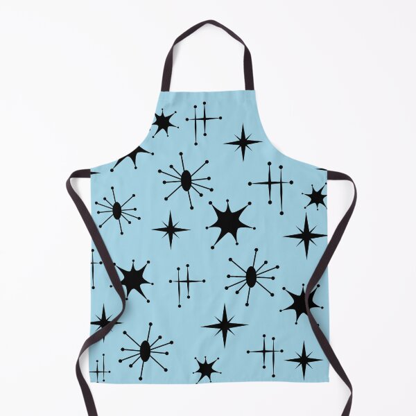 Item preview, Atomic Starburst Retro MCM designed and sold by BeansHotTees.